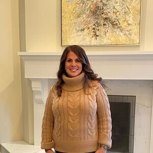 Meet your Posher, Kelly